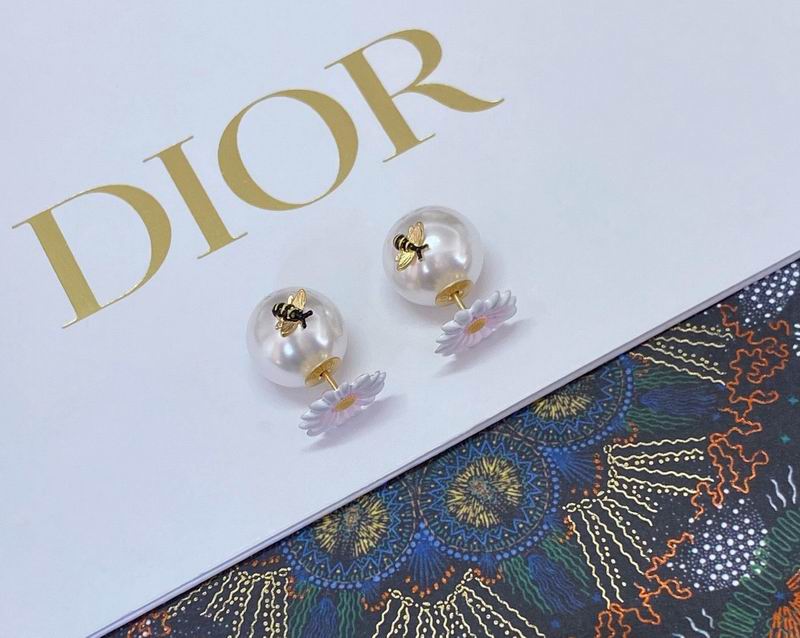 Dior Earring 07yxs46